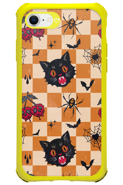 Witch's Patch - Apple iPhone SE 2022