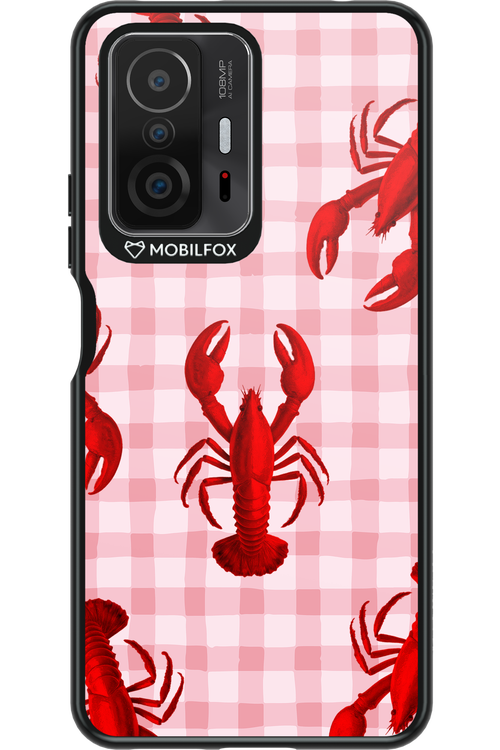 Lobster - Xiaomi Mi 11T Pro