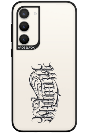 Chaotic Love - Samsung Galaxy S23 Plus