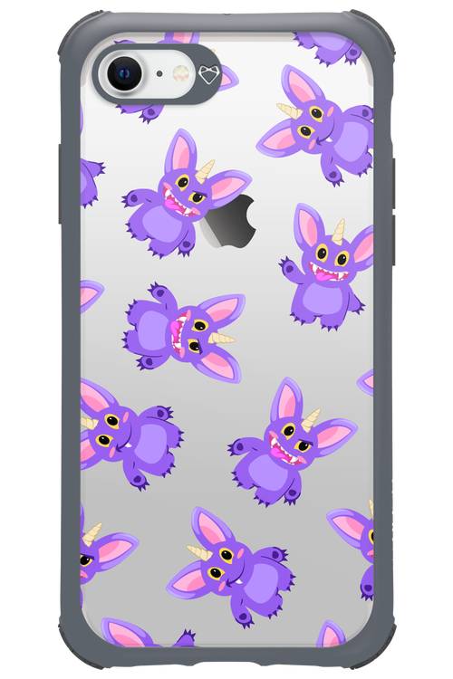 Monsty - Apple iPhone 7