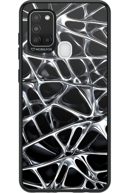 Chrome Era 2.0 - Samsung Galaxy A21 S