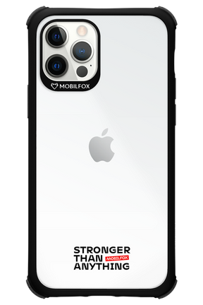 Stronger (Nude) - Apple iPhone 12 Pro
