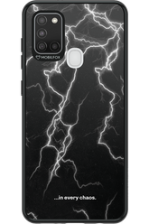 Chaotic Thunder - Samsung Galaxy A21 S