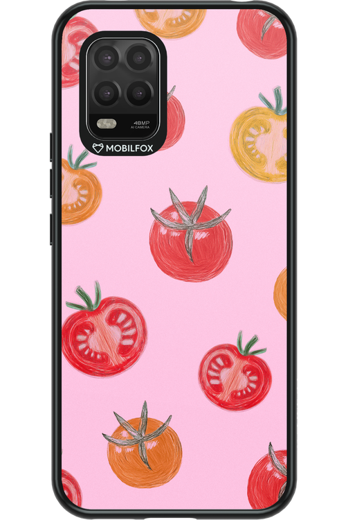 Cherry Tomato - Xiaomi Mi 10 Lite 5G