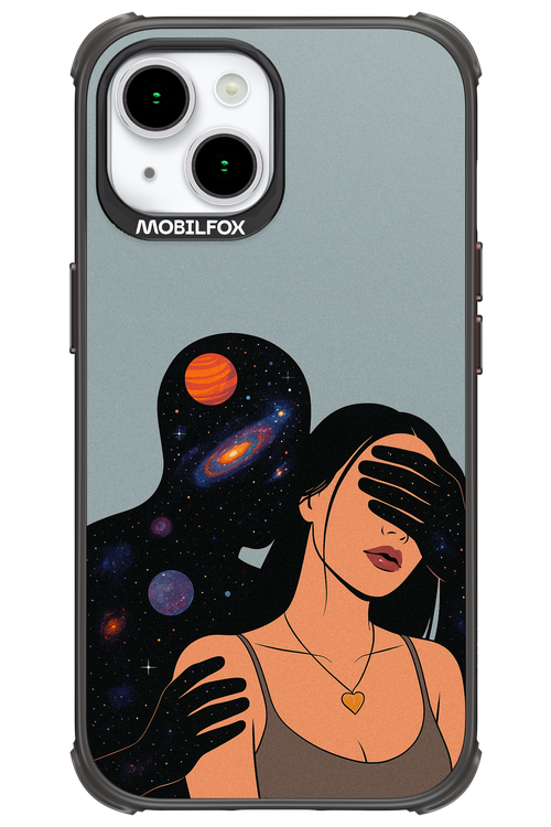 Universe Lover - Apple iPhone 15