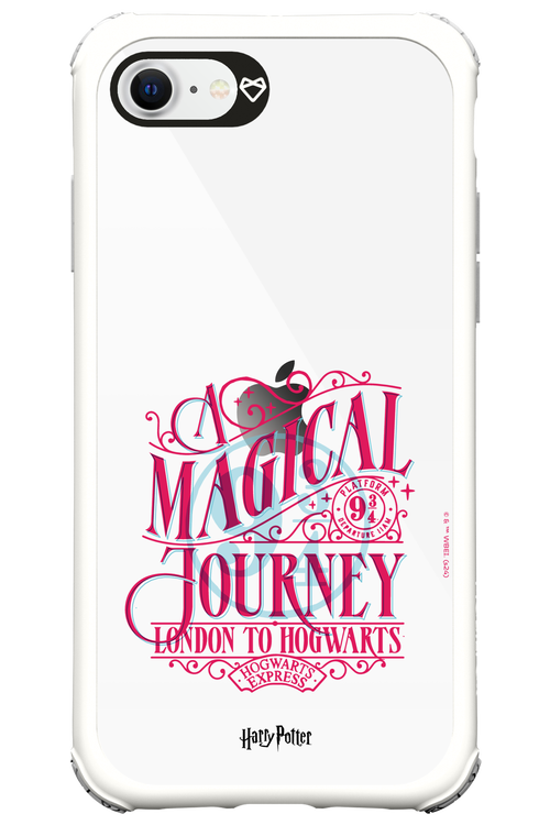 Magical Journey - Apple iPhone SE 2020