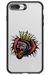 Monkey Rage Light - Apple iPhone 8 Plus