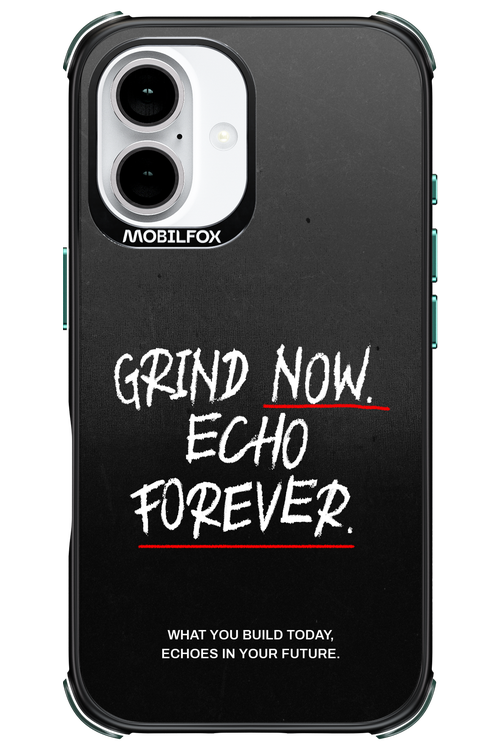 Grind Now - Apple iPhone 16
