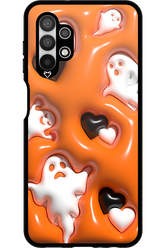 Spooky Puffer - Samsung Galaxy A13 4G