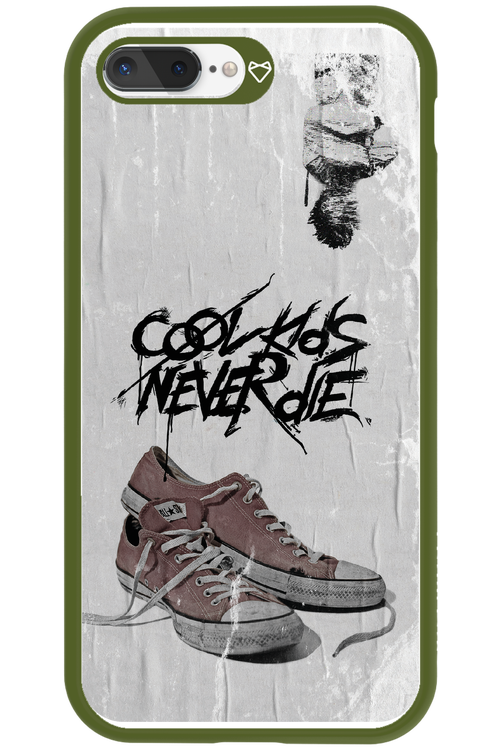 CKND - Apple iPhone 8 Plus