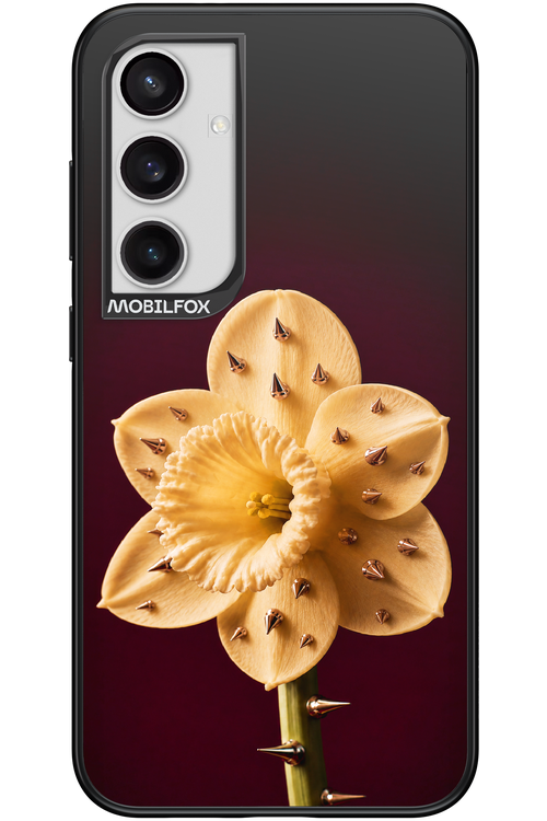 Not Your Flower 2.0 - Samsung Galaxy S24+