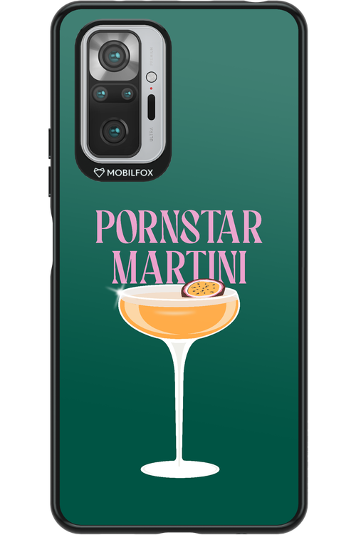 P_star Martini - Xiaomi Redmi Note 10 Pro