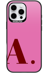 A (Sorbet) 2.0 - Apple iPhone 16 Pro Max