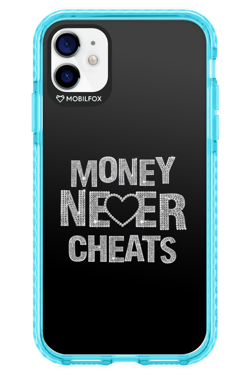 Money Cheats 2.0 - Apple iPhone 11