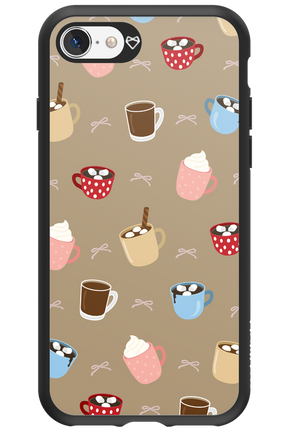 Coco Dream - Apple iPhone 8