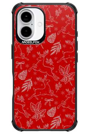 Wrapping Paper - Apple iPhone 16