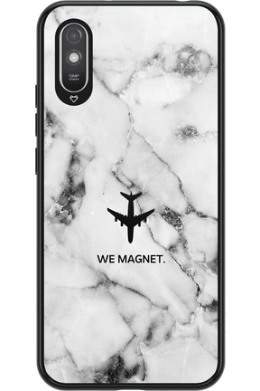 International Love II - Xiaomi Redmi 9A