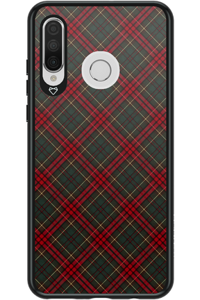 Christmas Material - Huawei P30 Lite