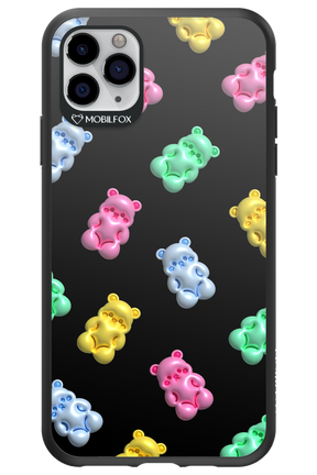 Gummy Bears - Apple iPhone 11 Pro Max