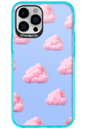 Cloudy - Apple iPhone 12 Pro Max