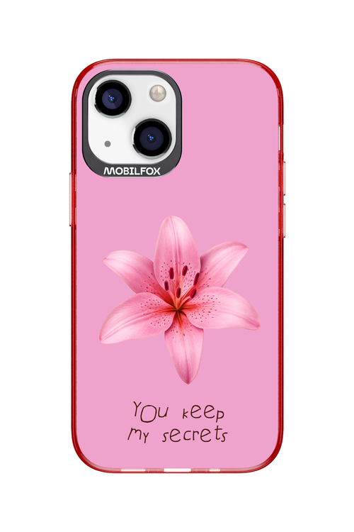 Secrets 2.0 - Apple iPhone 13 Mini