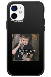 Create my money 2.0 - Apple iPhone 12