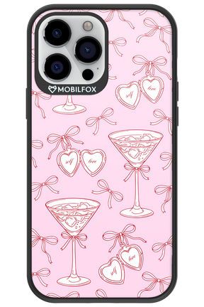 Tipsy Toast 2.0 - Apple iPhone 13 Pro Max