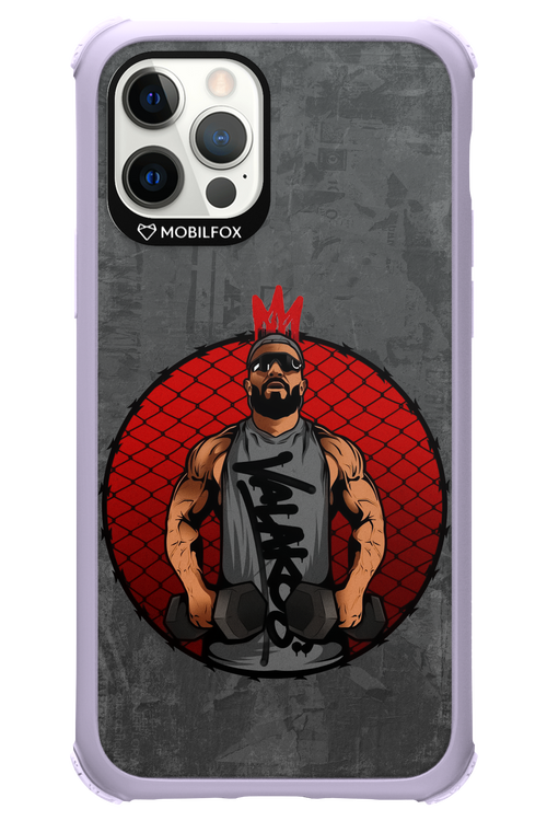 King V - Apple iPhone 12 Pro