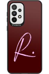 (Dark Blush) R 2.0 - Samsung Galaxy A33