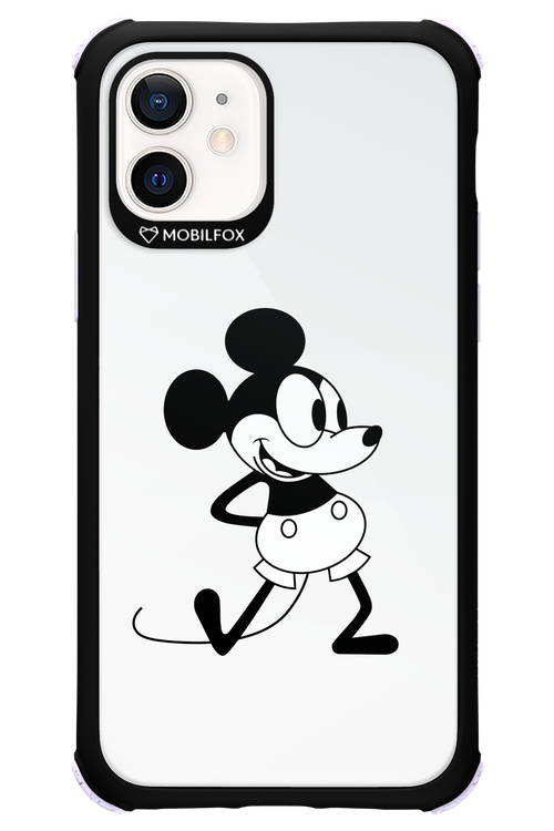 Iconic Mouse - Apple iPhone 12