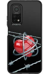 Wired Heart 2.0 - Xiaomi Mi 10T 5G