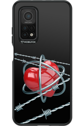 Wired Heart 2.0 - Xiaomi Mi 10T 5G