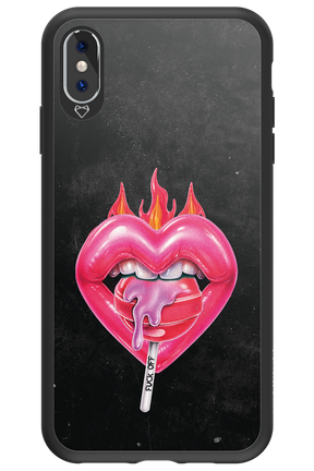 FuckOff 2.0 - Apple iPhone XS Max