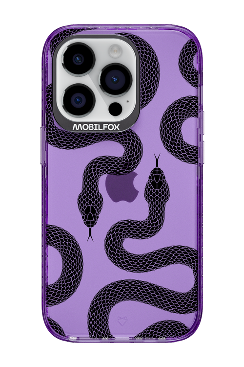 Snakes 2.0 - Apple iPhone 14 Pro