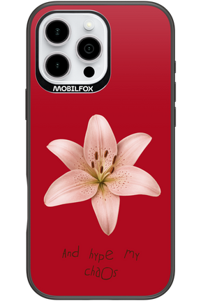 Chaos - Apple iPhone 16 Pro Max