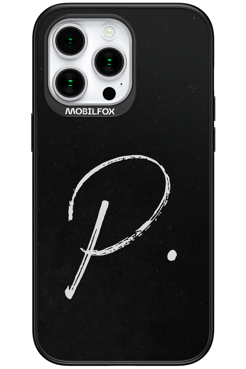 (Off Space) P 2.0 - Apple iPhone 15 Pro Max