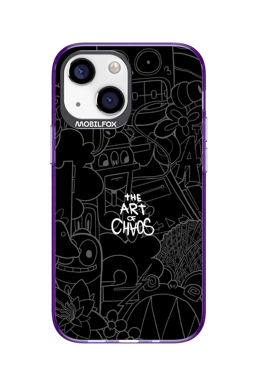 The Art of Chaos - Apple iPhone 13 Mini