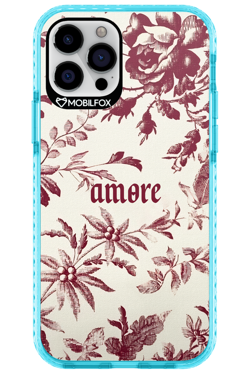 Amore 2.0 - Apple iPhone 12 Pro