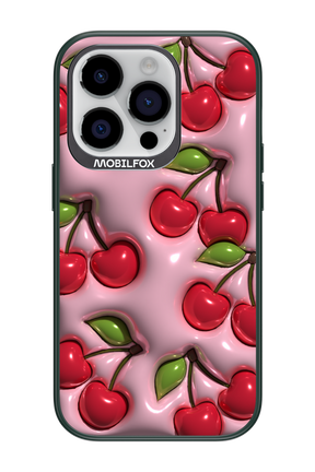 Cherry Bomb - Apple iPhone 14 Pro