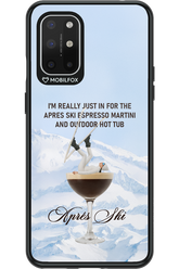 Espresso Martini Tub - OnePlus 8T