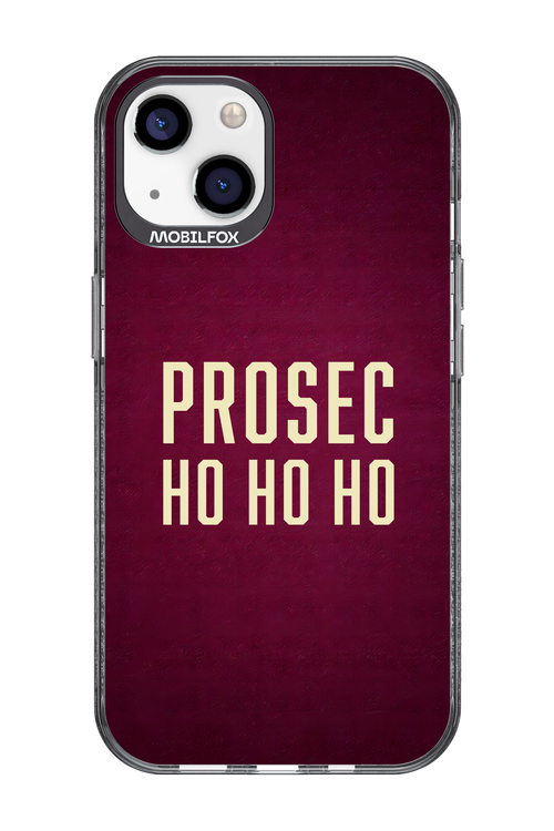 Prosec Ho - Apple iPhone 13