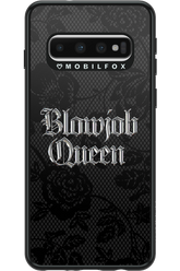 Blowjob Queen 2.0 - Samsung Galaxy S10
