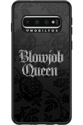 Blowjob Queen 2.0 - Samsung Galaxy S10
