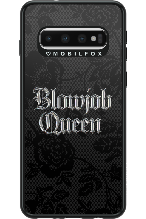 Blowjob Queen 2.0 - Samsung Galaxy S10