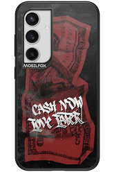 Liquid Assets - Samsung Galaxy S24