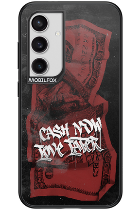 Liquid Assets - Samsung Galaxy S24