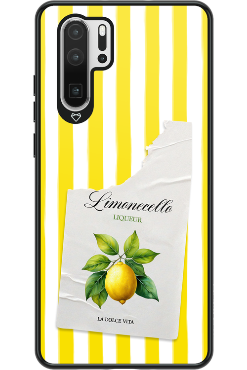 LimoneCello - Huawei P30 Pro