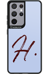 (Jellyfish Presso) H 2.0 - Samsung Galaxy S21 Ultra