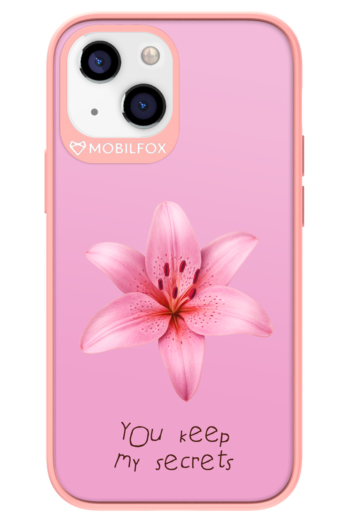 Secrets - Apple iPhone 13 Mini