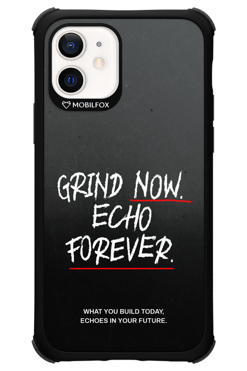 Grind Now 2.0 - Apple iPhone 12